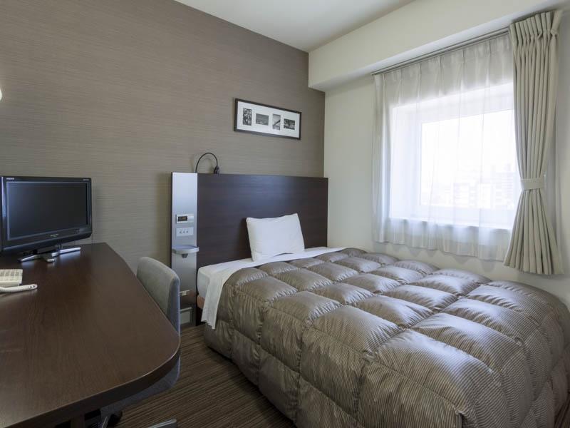 Comfort Hotel Kurosaki Китакюсю Экстерьер фото