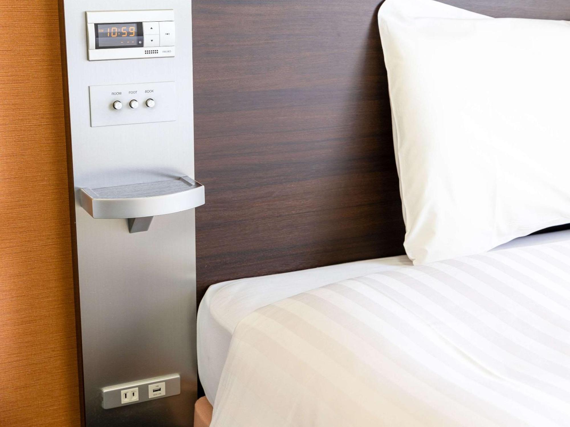 Comfort Hotel Kurosaki Китакюсю Экстерьер фото