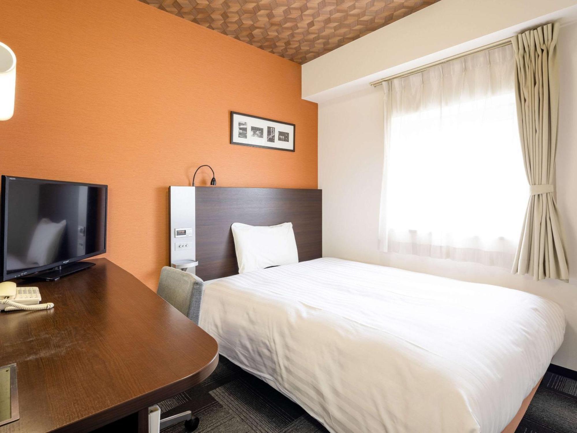 Comfort Hotel Kurosaki Китакюсю Экстерьер фото