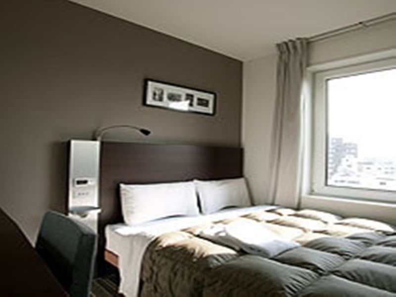 Comfort Hotel Kurosaki Китакюсю Экстерьер фото